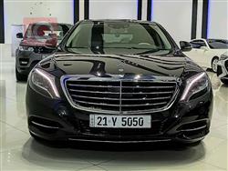 مێرسێدس بێنز S-Class